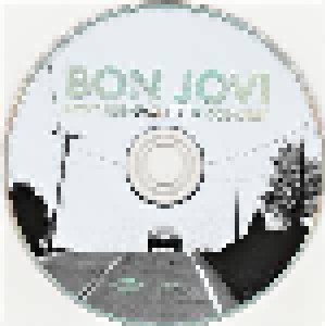 Bon Jovi: Lost Highway: The Concert (DVD) - Bild 3