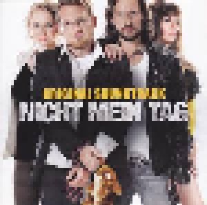 Cover - Don't: Nicht Mein Tag