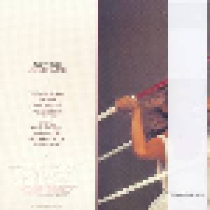 Roxy Music: Flesh + Blood (SHM-CD) - Bild 3
