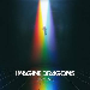 Cover - Imagine Dragons: Evolve