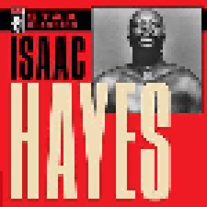 Isaac Hayes: Stax Classics (CD) - Bild 1