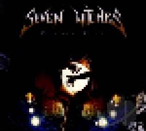 Seven Witches: Deadly Sins (CD) - Bild 1