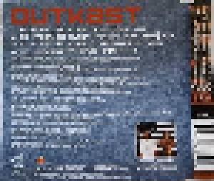 OutKast: So Fresh, So Clean (Single-CD) - Bild 2