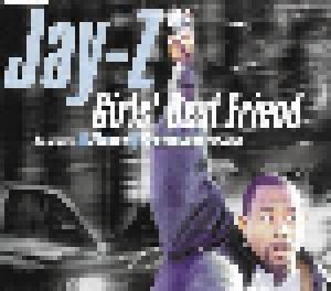 Jay-Z: Girls' Best Friend (Single-CD) - Bild 1