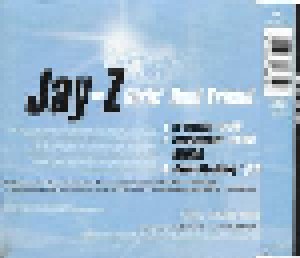 Jay-Z: Girls' Best Friend (Single-CD) - Bild 2