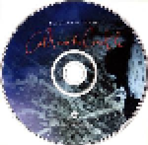 Not Drowning, Waving: Cold And The Crackle (CD) - Bild 4