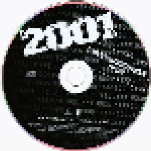 Dr. Dre: 2001 - Instrumentals Only (CD) - Bild 3