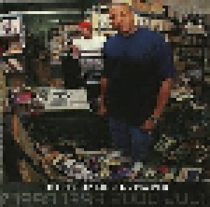 Dr. Dre: 2001 - Censored Version (CD) - Bild 2
