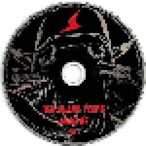 Sodom: Ten Black Years - Best Of (2-CD) - Bild 5