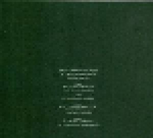 Dale Cooper Quartet & The Dictaphones: Astrild Astrild (CD) - Bild 2