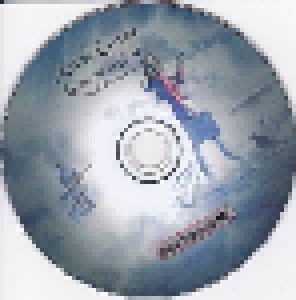 Abel Ganz: Gratuitous Flash (CD) - Bild 3