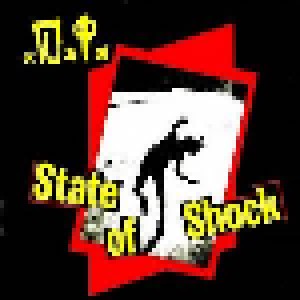D.I.: State Of Shock (LP) - Bild 1