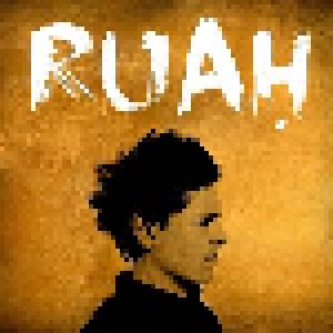 Michael Patrick Kelly: Ruah (CD + LP) - Bild 1