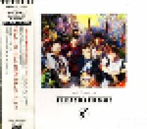 Frankie Goes To Hollywood: Welcome To The Pleasuredome (CD) - Bild 1