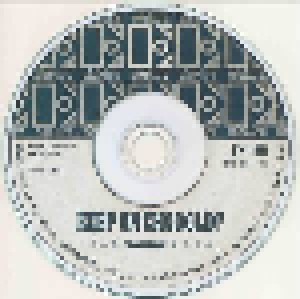 Keep On Chooglin' - Volume 1 (CD-R) - Bild 3