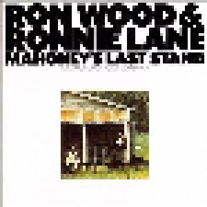 Ron Wood & Ronnie Lane: Mahoney's Last Stand (CD) - Bild 1