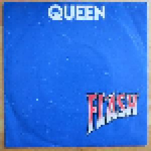 Queen: Flash (7") - Bild 1