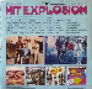 Buddah's Hit Explosion Volume 2 (LP) - Bild 2