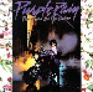 Prince And The Revolution: Purple Rain (2-CD) - Bild 1