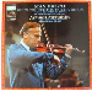 Max Bruch: Deux Concertos Pour Violon (LP) - Bild 1