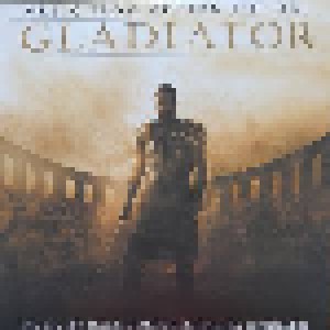 Hans Zimmer & Lisa Gerrard: Music From The Motion Picture - Gladiator (2-LP) - Bild 1