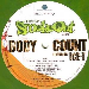 Body Count: 6th Annual Smoke Out Fest (LP) - Bild 3