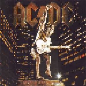 AC/DC: Stiff Upper Lip (CD) - Bild 1