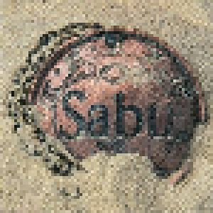 Sabu: Sabu (CD) - Bild 1