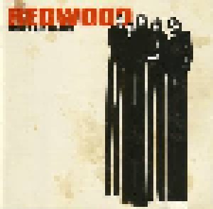 Cover - Redwood: Best Laid Plans