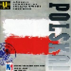 Polska! A Celebration Of Polish Music (CD) - Bild 1