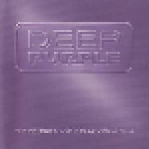 Deep Purple - The Friends And Relatives Album (2-CD) - Bild 1