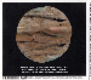 Sufjan Stevens, Nico Muhly, Bryce Dessner & James McAlister: Planetarium (CD) - Bild 2