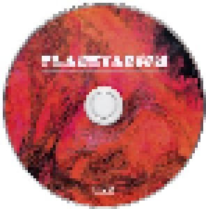 Sufjan Stevens, Nico Muhly, Bryce Dessner & James McAlister: Planetarium (CD) - Bild 5