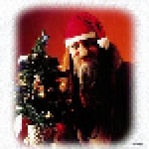 Onkel Tom Angelripper: Ich Glaub' Nicht An Den Weihnachtsmann (CD) - Bild 2
