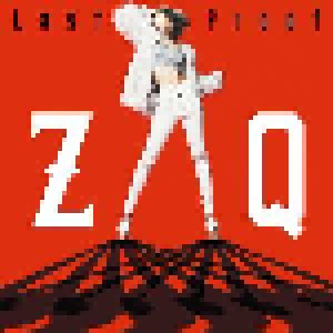 ZAQ: Last Proof (Single-CD + DVD) - Bild 1