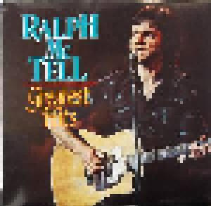 Ralph McTell: Greatest Hits (LP) - Bild 1