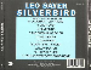 Leo Sayer: Silverbird (CD) - Bild 3