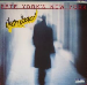 Pete York's New York: Open Road (LP) - Bild 1