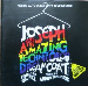 Andrew Lloyd Webber: Joseph And The Amazing Technicolor Dreamcoat (CD) - Bild 1