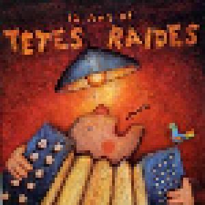 Les Têtes Raides: Ginette - 10 Ans De Têtes Raides (CD) - Bild 1