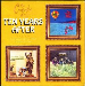 Ten Years After: The Originals (3-CD) - Bild 1