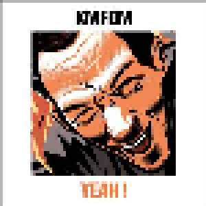 KMFDM: Yeah! (Single-CD) - Bild 1