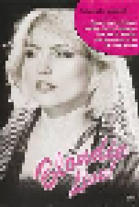 Blondie: Blondie Live! (DVD) - Bild 1