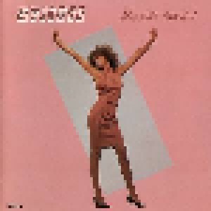 Whitney Houston: Whitney Dancin' Special (CD) - Bild 1