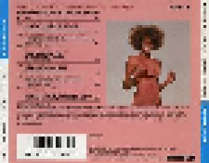 Whitney Houston: Whitney Dancin' Special (CD) - Bild 2