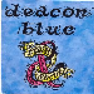Deacon Blue: Twist And Shout (7") - Bild 1