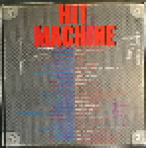 Hit Machine - 10 LP Box (10-LP) - Bild 2