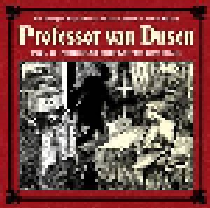 Michael Koser: Professor Van Dusen - Fall 10: Professor Van Dusen Kauft Die Katze Im Sack (CD) - Bild 1