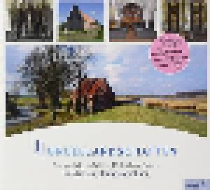 Orgellandschaften: Nördliches Oldenburger Land (CD) - Bild 1