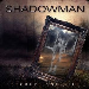 Cover - Shadowman: Secrets And Lies